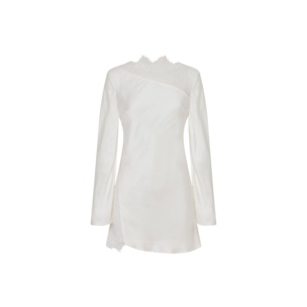 Shona Joy Ivory Dresses