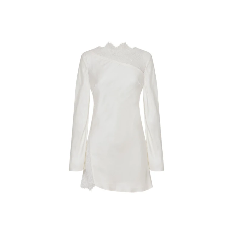 Shona Joy Ivory Dresses