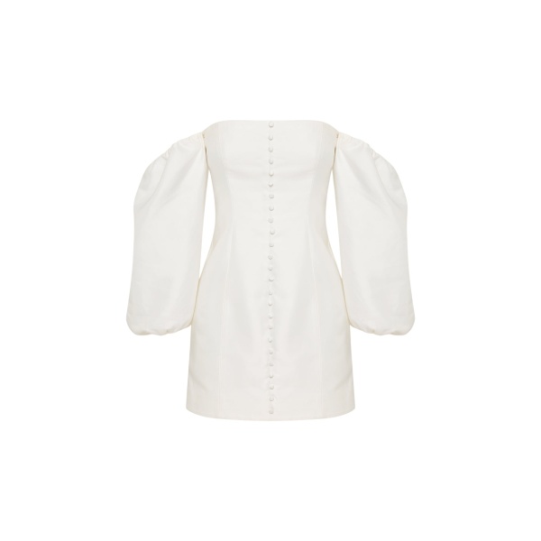 Shona Joy Ivory Dresses