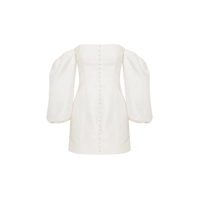 Shona Joy Ivory Dresses