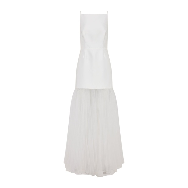 Shona Joy Ivory Dresses
