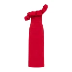 Shona-Joy-Campbell-Ruffle-Draped-Maxi-Dress-Goji-2025-coveti70943_nobg Shona Joy Red Dresses