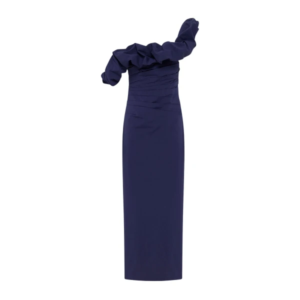 Shona Joy Blue Dresses
