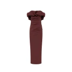 Shona Joy Brown Dresses