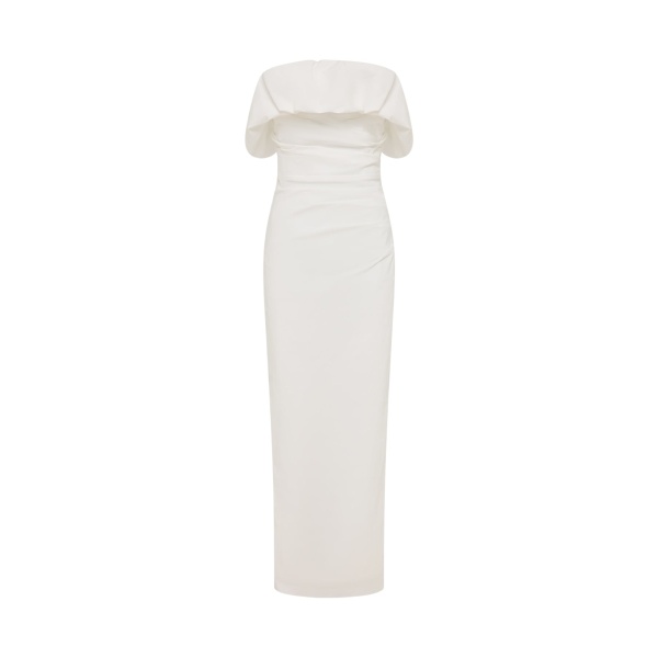 Shona Joy Ivory Dresses