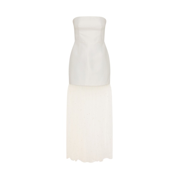 Shona Joy Ivory Dresses