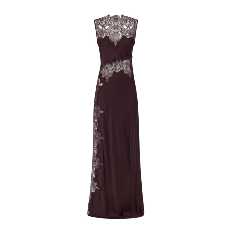 Shona Joy Brown Dresses