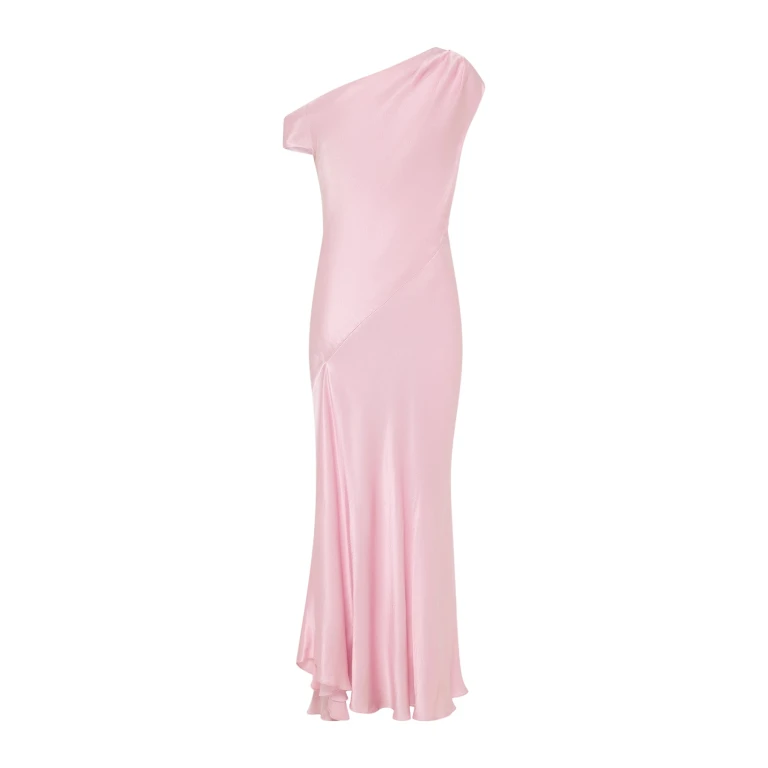 Shona Joy Pink Dresses