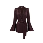 Shona Joy Brown Jackets