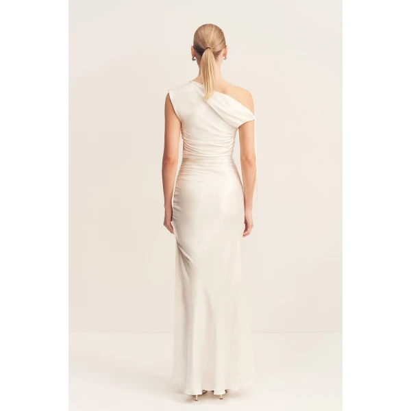 Shona Joy White Dresses