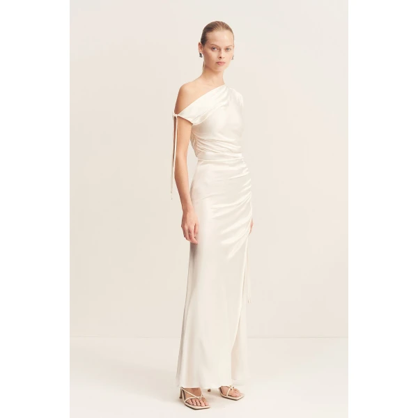 Shona Joy White Dresses