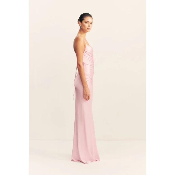 Shona Joy Pink Dresses