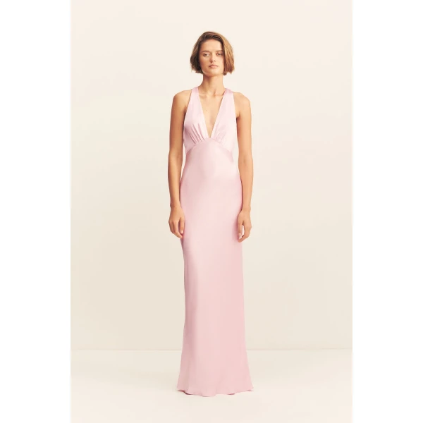 Shona Joy Pink Dresses