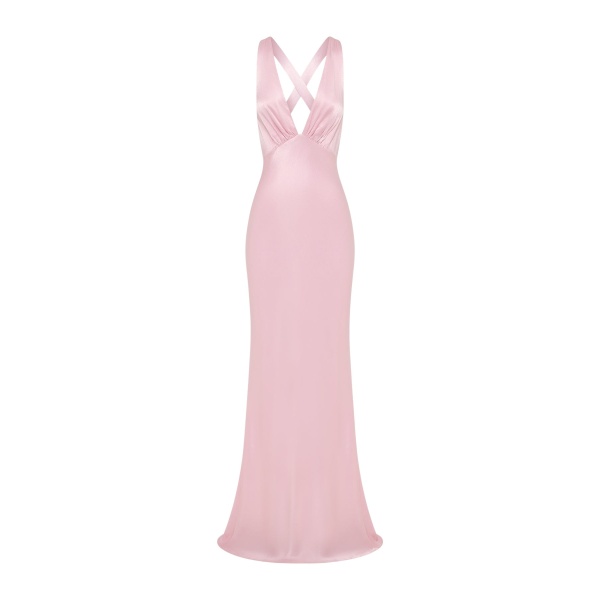 Shona Joy Pink Dresses