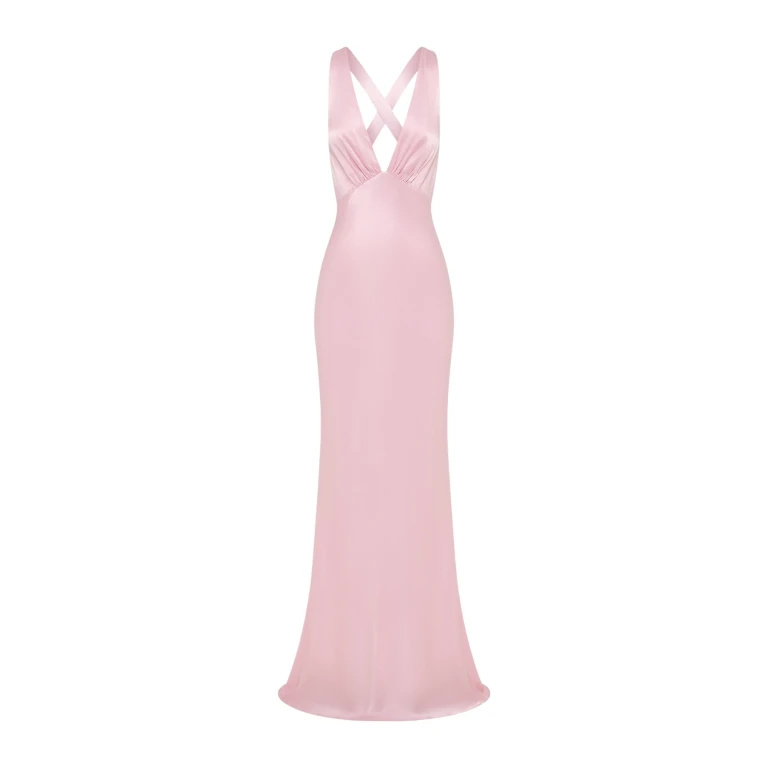 Shona Joy Pink Dresses