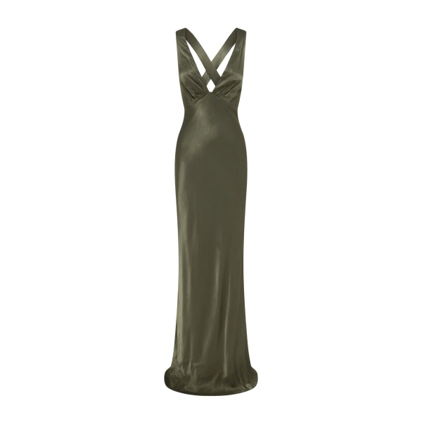 Shona Joy Green Dresses