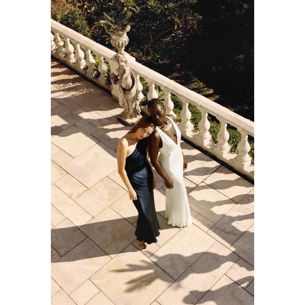 Shona Joy White Dresses