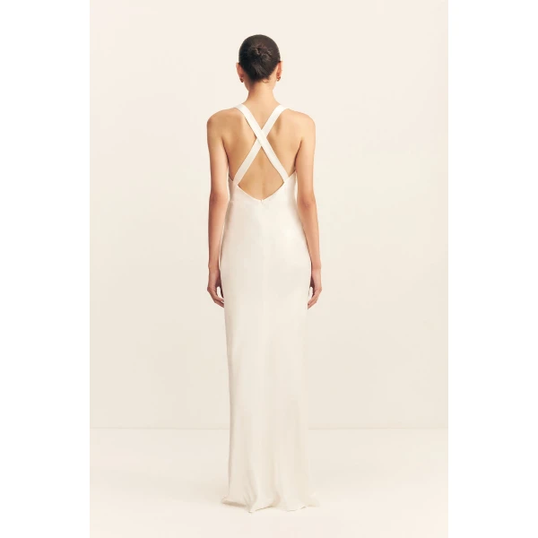 Shona Joy White Dresses