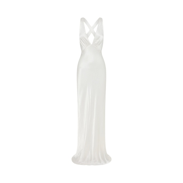 Shona Joy White Dresses