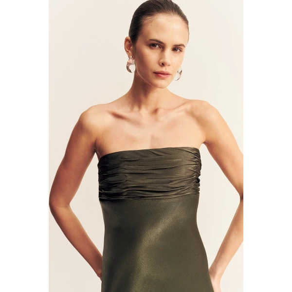 Shona Joy Green Dresses