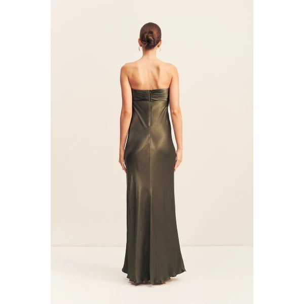Shona Joy Green Dresses