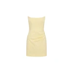 Shona-Joy-Lani-Strapless-Corset-Mini-Dress-Sgroppino-2025-coveti12963_nobg Shona Joy Yellow Dresses