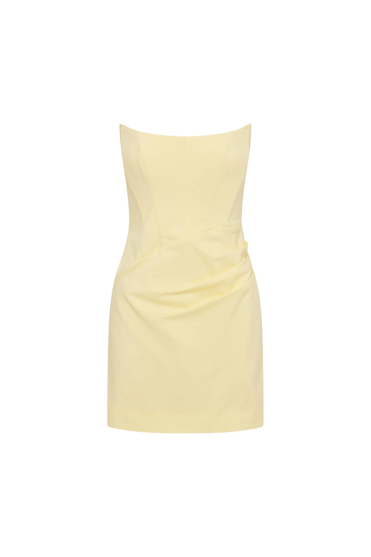 Shona-Joy-Lani-Strapless-Corset-Mini-Dress-Sgroppino-2025-coveti12963_nobg Shona Joy Yellow Dresses