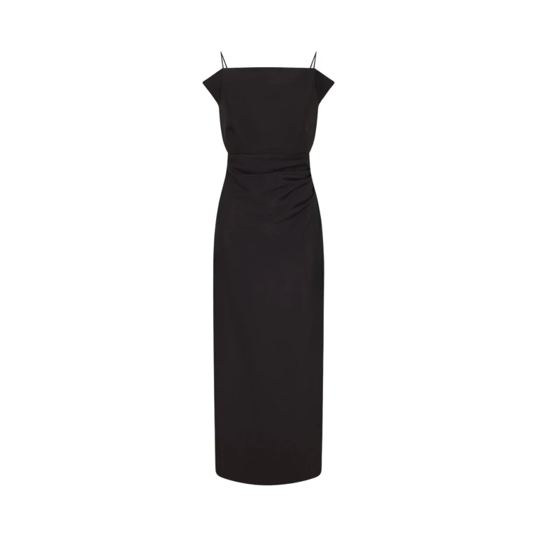 Shona Joy Black Dresses