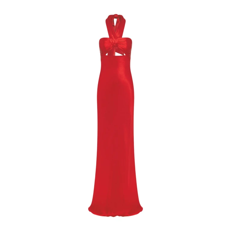Shona Joy Red Dresses