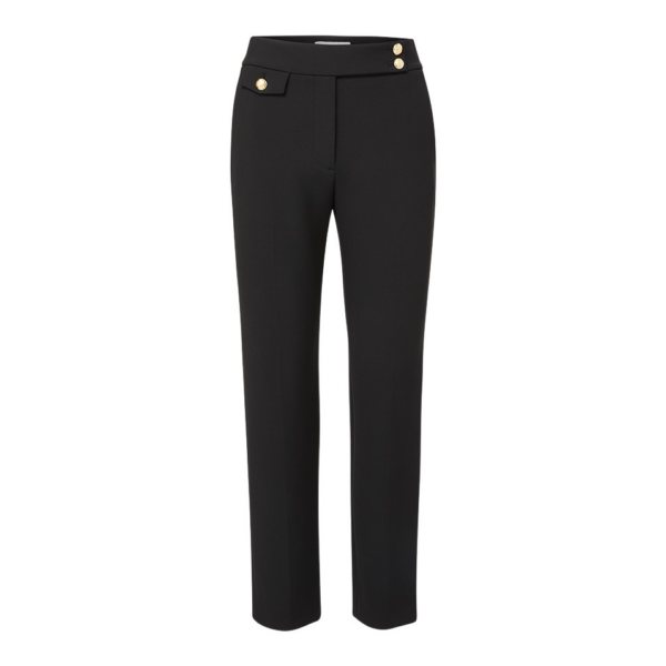 Veronica Beard Arlo Canvas Chore Jacket