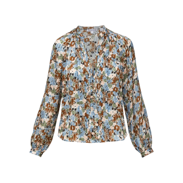 Veronica Beard Kiki Eyelet Jacket