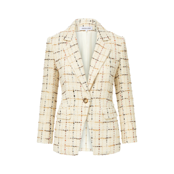 Miller Dickey Jacket