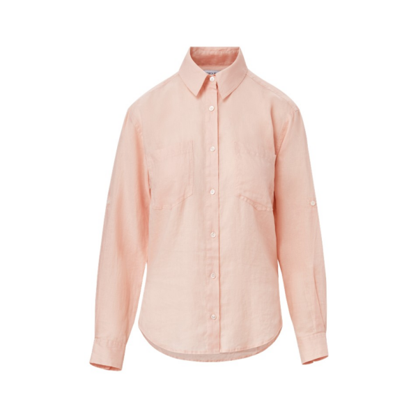 Veronica Beard Patty Cropped Denim Jacket