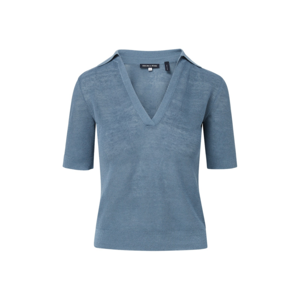 Veronica Beard Rhys Wool Dickey Jacket