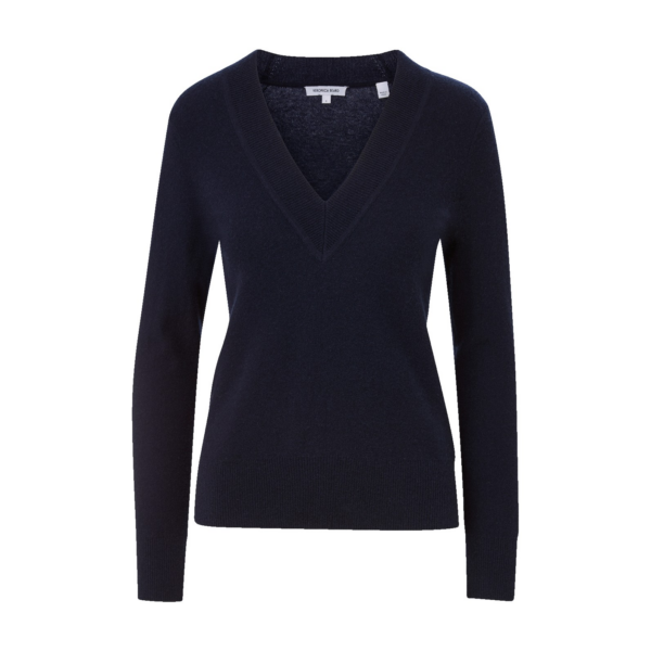 Veronica Beard Waldorf Ruched-Sleeve Slub T-Shirt Top