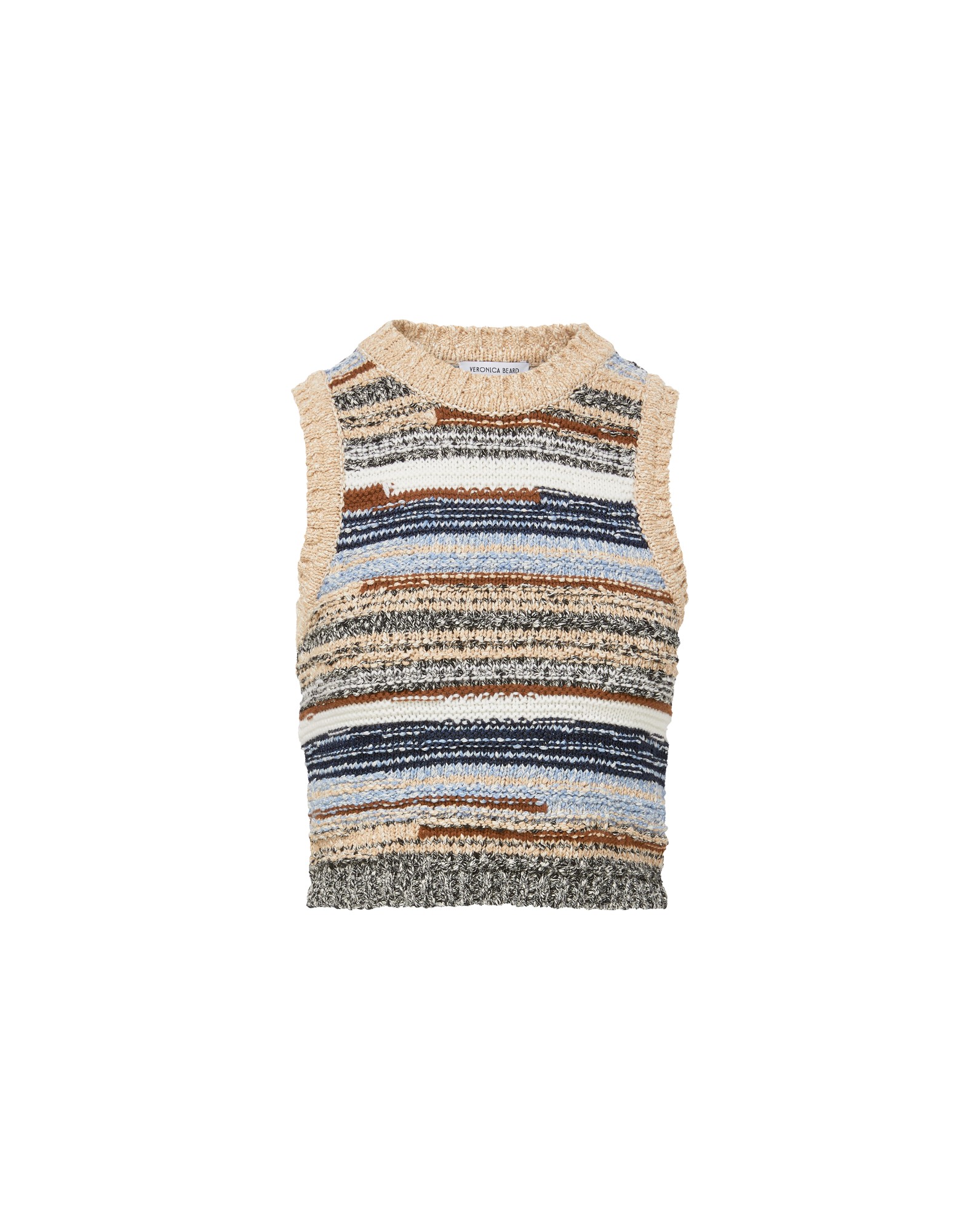 Veronica-Beard-Wyeth-Ribbed-Turtleneck-Top-coveti50139_nobg Veronica Beard Tops