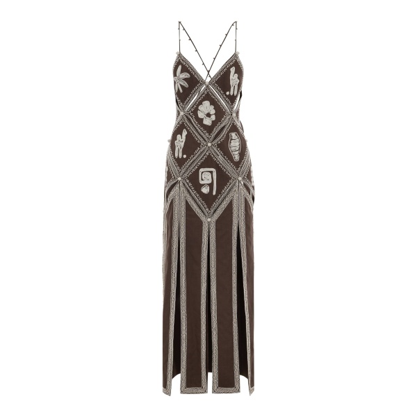 alemais dress