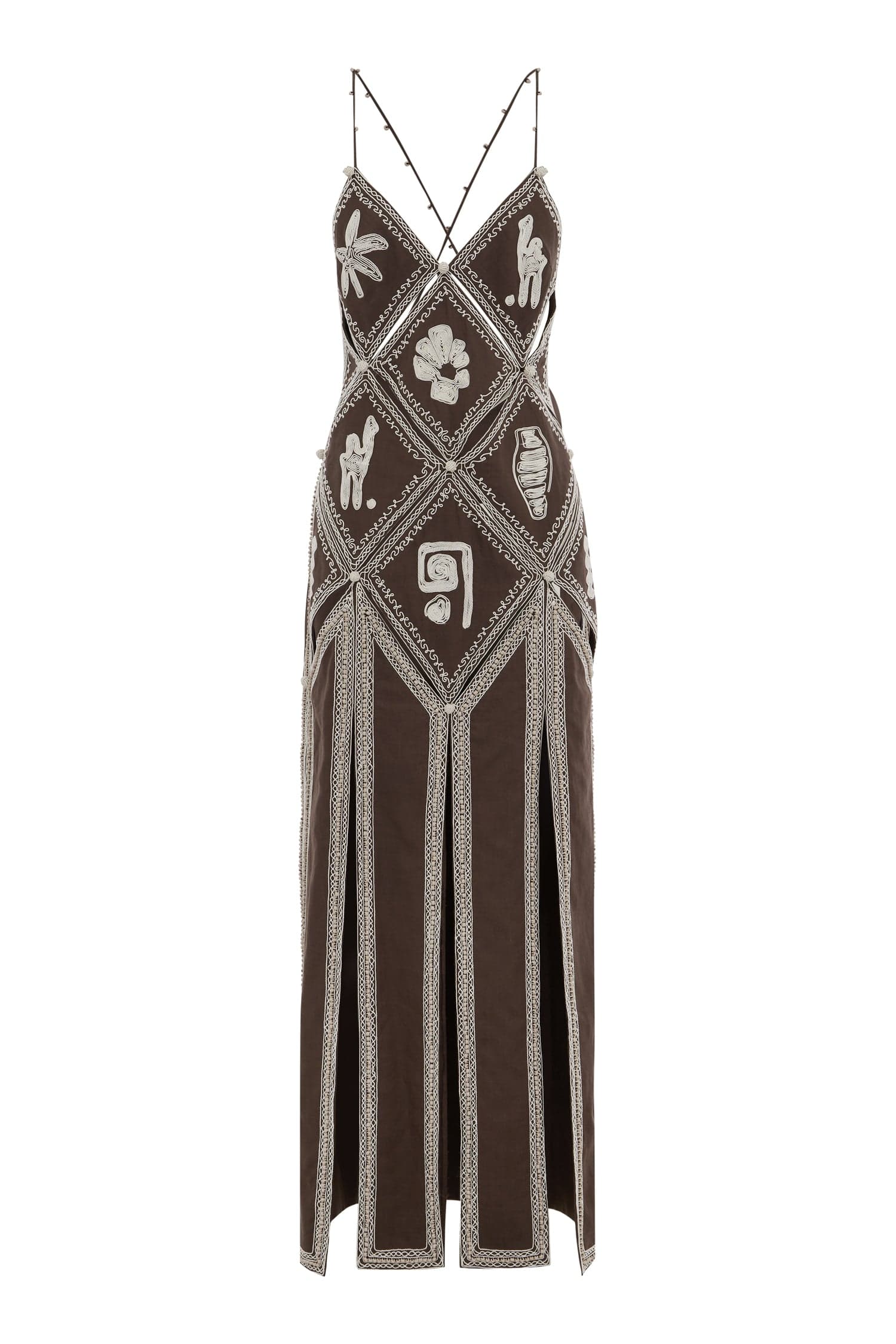 alemais dress