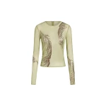16Arlington-Darwin-Top-In-Mesh-coveti-993461_nobg Elevate your elegance in this 16Arlington from the luxury feather dress edit