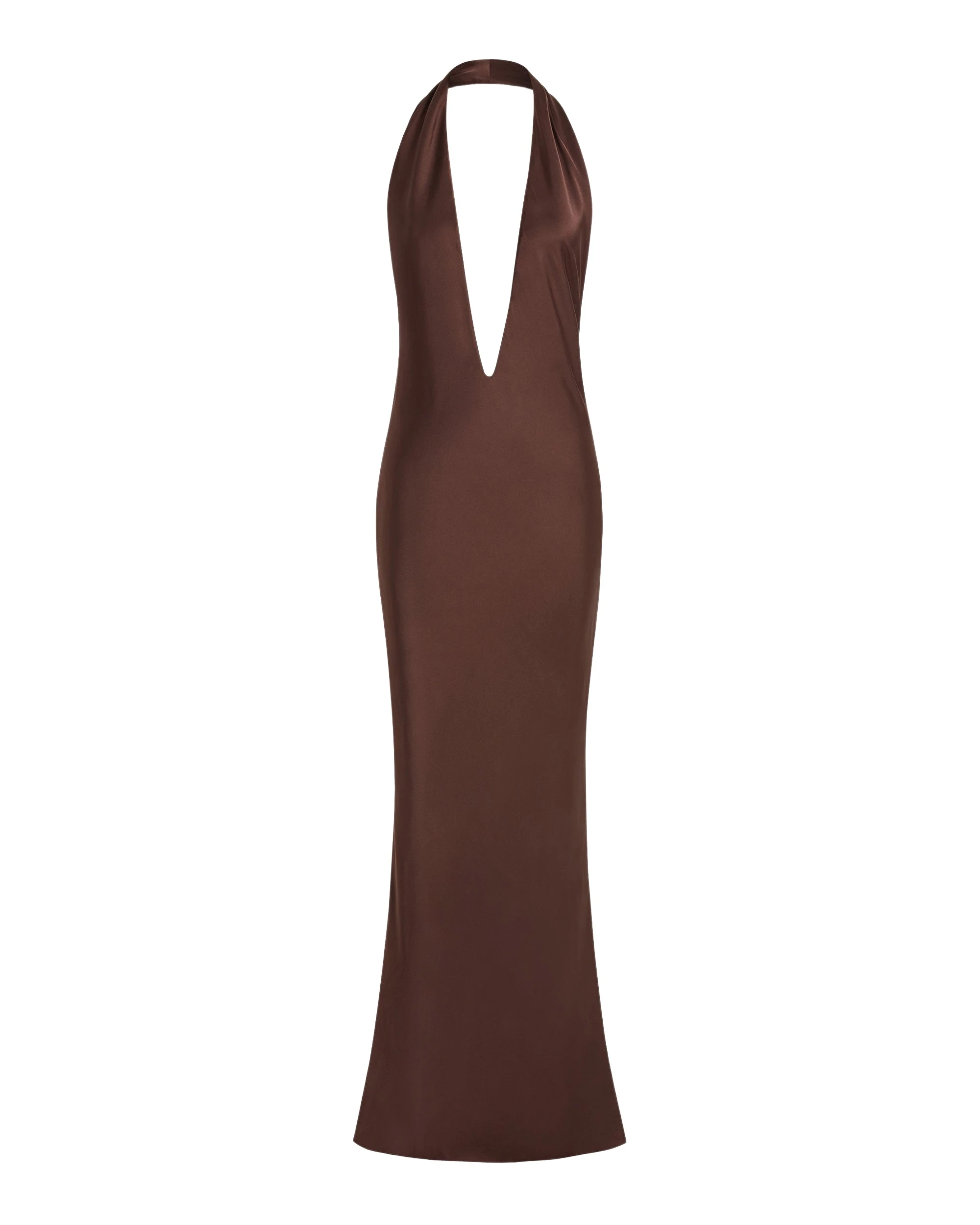 16Arlington-Maren-Gown-In-Satin-coveti-970189_nobg Elevate your elegance in this 16Arlington from the luxury feather dress edit