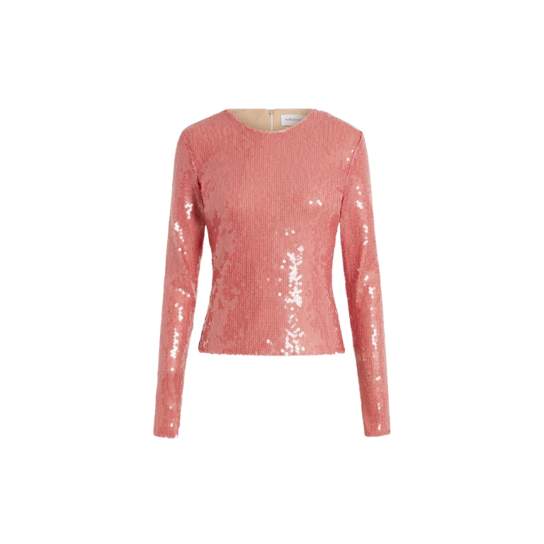 Elevate your elegance in this 16Arlington  from the luxury feather dress edit