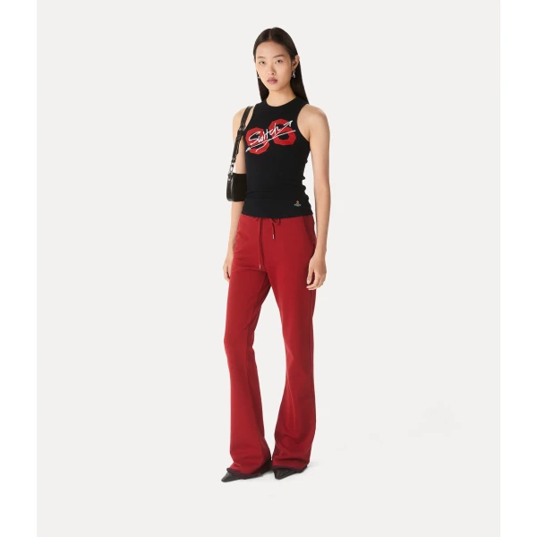 Vivienne Westwood 96 Switch 90s Vest - Vivienne Westwood Jackets - Punk Luxury - Shop at Luxury Shoes 