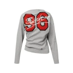 Vivienne Westwood 96 Switch Long Sleeve Hebo Top - Vivienne Westwood Tops - Punk Luxury - Shop at Luxury Shoes 