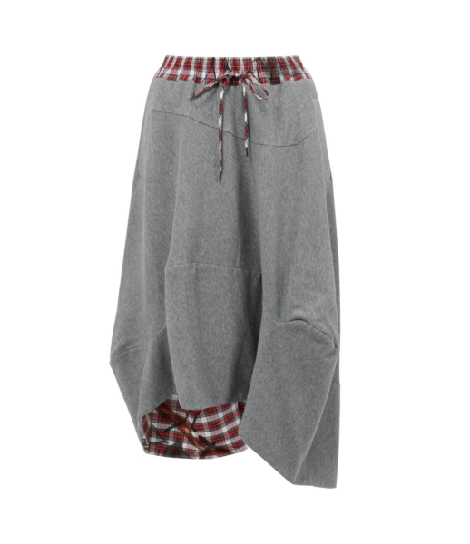 Vivienne Westwood Aerodrome Skirt - Vivienne Westwood Skirts - Punk Luxury - Shop at Luxury Shoes 