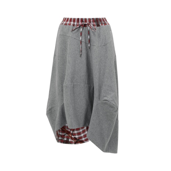 Vivienne Westwood Aerodrome Skirt - Vivienne Westwood Skirts - Punk Luxury - Shop at Luxury Shoes 