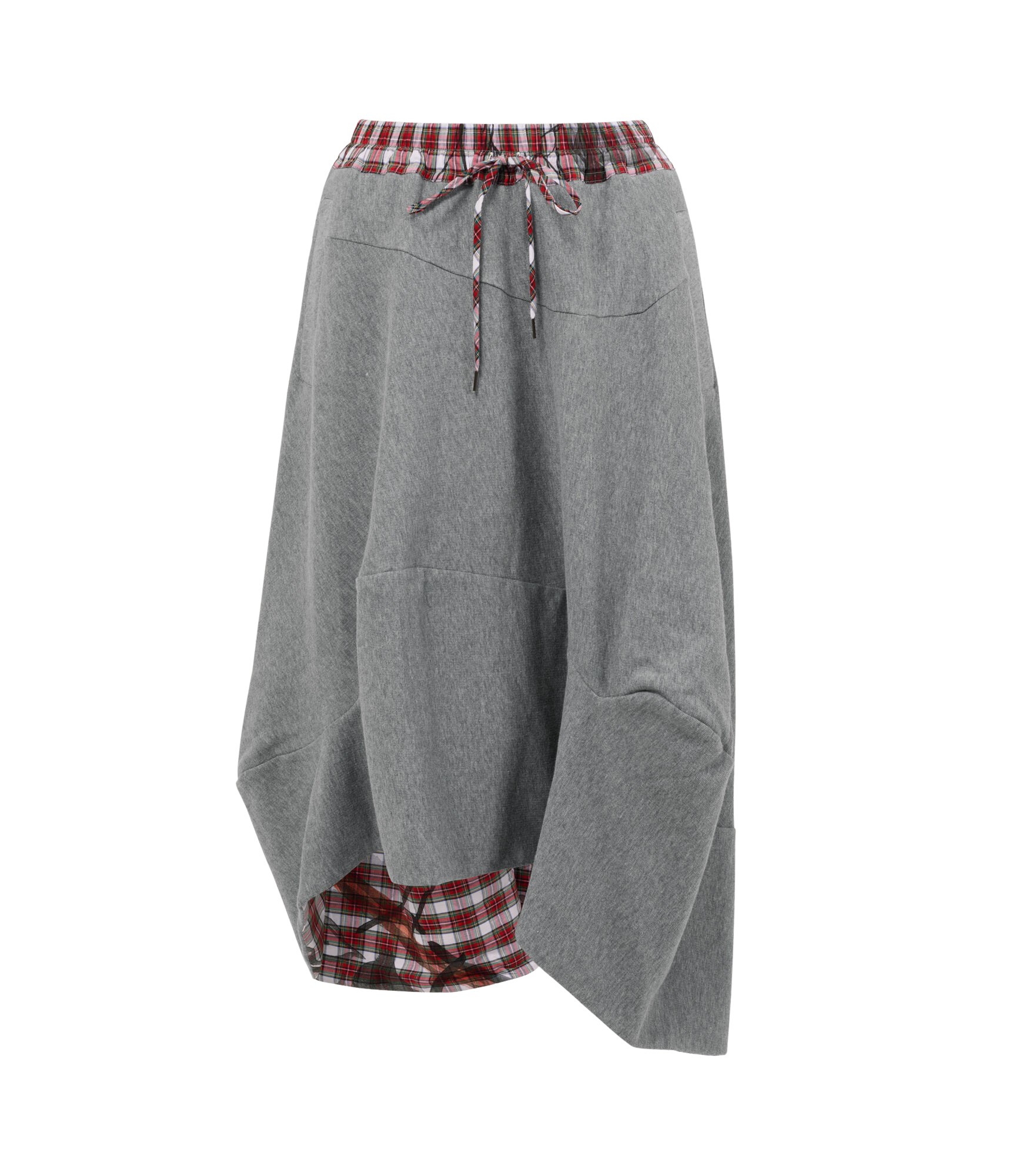 Vivienne Westwood Aerodrome Skirt - Vivienne Westwood Skirts - Punk Luxury - Shop at Luxury Shoes 
