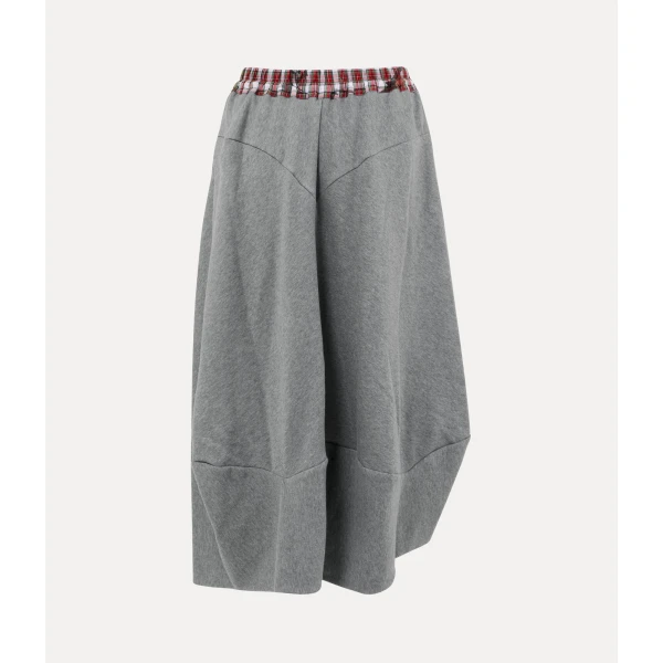 Vivienne Westwood Aerodrome Skirt - Vivienne Westwood Skirts - Punk Luxury - Shop at Luxury Shoes 