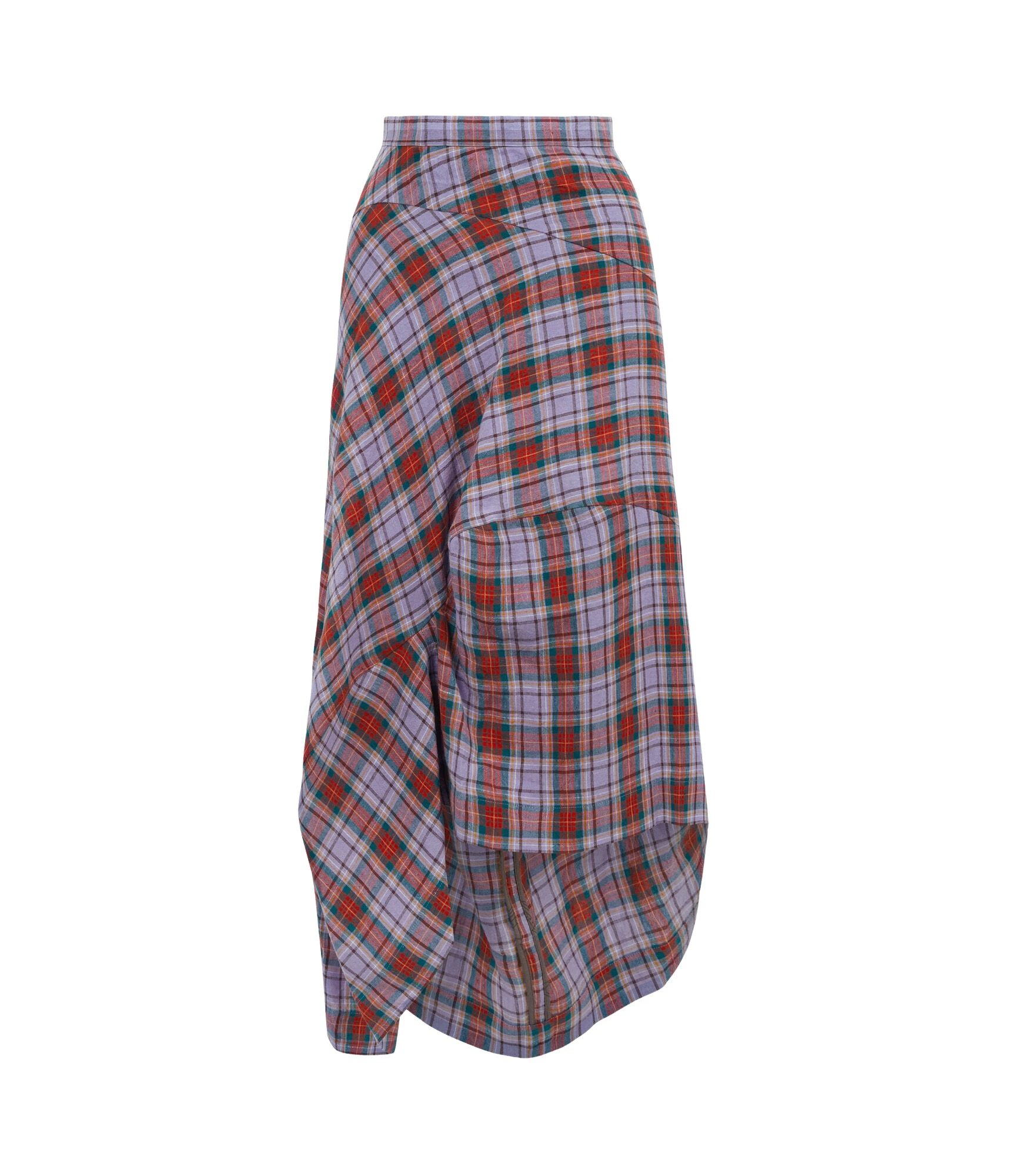 Aeroplane-Skirt-Vivienne-Westwood-Skirts-537301_nobg Vivienne Westwood Aeroplane Skirt - Vivienne Westwood Skirts - Punk Luxury - Shop at Luxury Shoes
