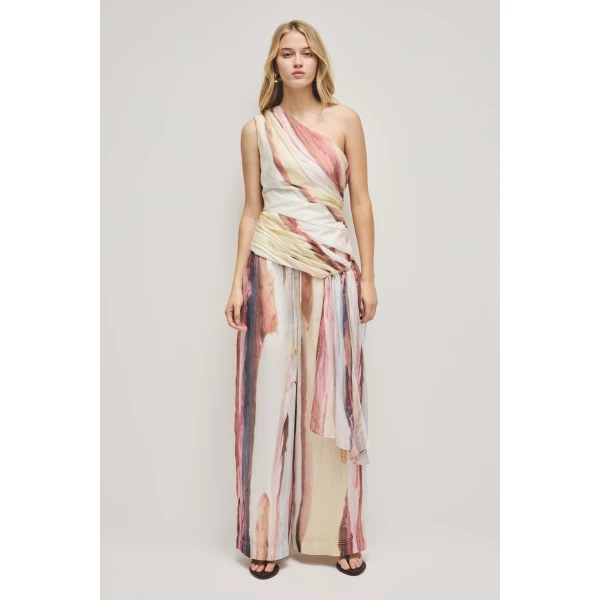 Aje clothing Aus  – structured silhouette with raw femininity from Luxury Shoes 