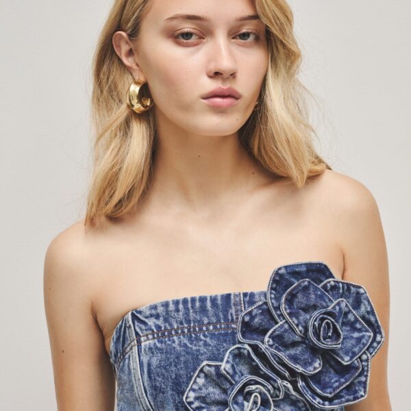 Aje clothing Aus  – structured silhouette with raw femininity from Luxury Shoes 